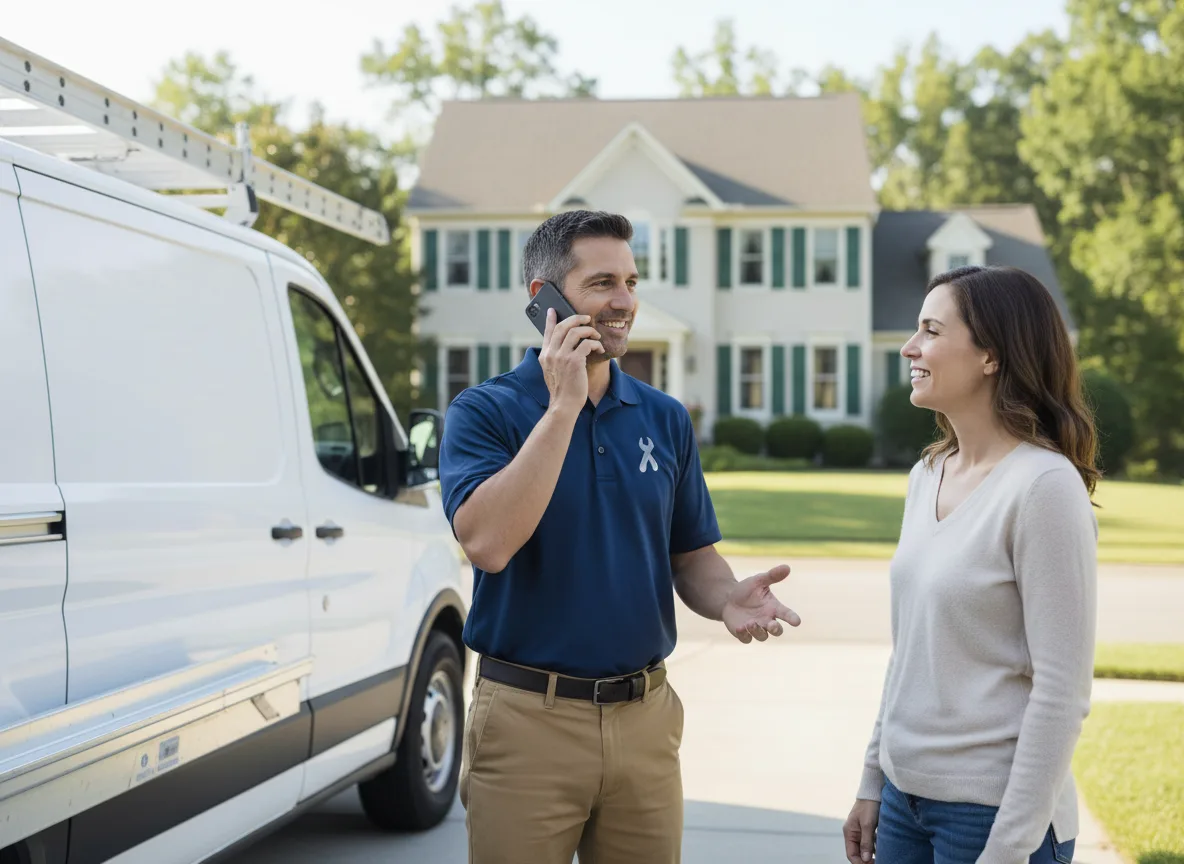 Home Gutter Service Pe Ell, WA FAQs